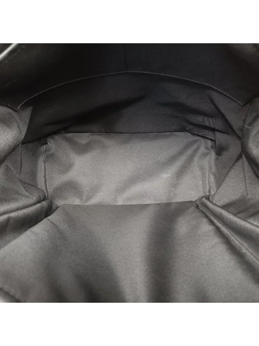 Louis Vuitton Steamer Backpack Black Monogram Eclipse